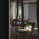 بيت للعطل Le Roi Des Oiseaux - A La Campagne