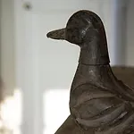 Le Roi Des Oiseaux - A La Campagne Holiday home