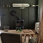 Le Roi Des Oiseaux - A La Campagne Montcavrel