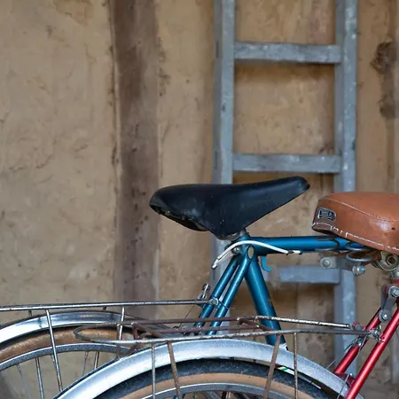 Le Roi Des Oiseaux - A La Campagne Tatil Evi