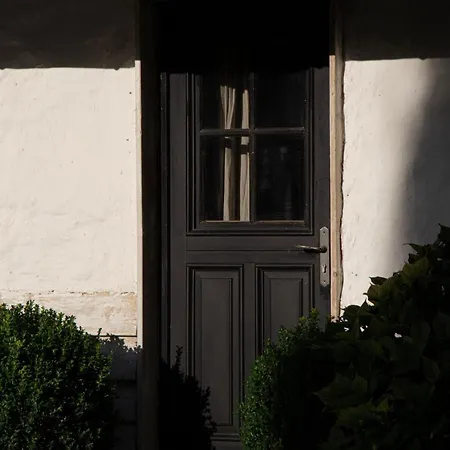 Tatil Evi Le Roi Des Oiseaux - A La Campagne