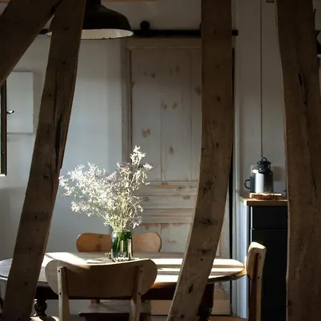 Le Roi Des Oiseaux - Authentic French Countryside Gite Ferienhaus *