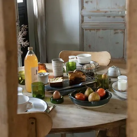 Tatil Evi Le Roi Des Oiseaux - A La Campagne *