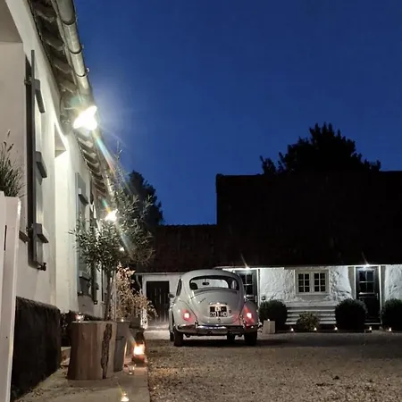 Tatil Evi Le Roi Des Oiseaux - A La Campagne *