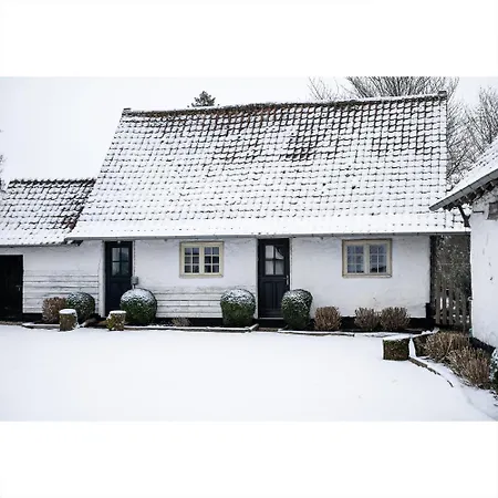 Le Roi Des Oiseaux - Authentic French Countryside Gite *