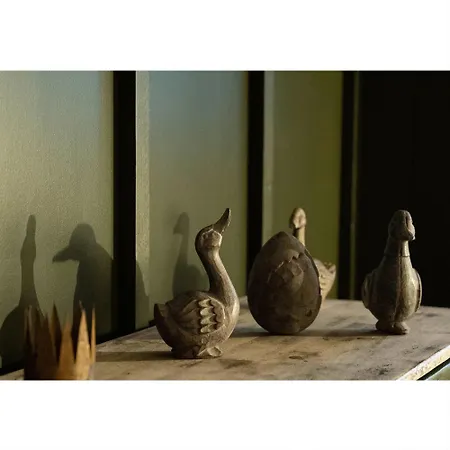 Le Roi Des Oiseaux - A La Campagne Tatil Evi Montcavrel