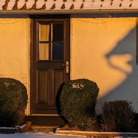 Le Roi Des Oiseaux - A La Campagne Vakantiehuis *