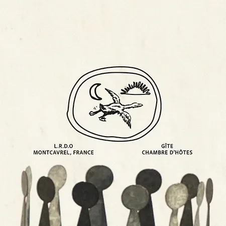 Le Roi Des Oiseaux - A La Campagne * Montcavrel