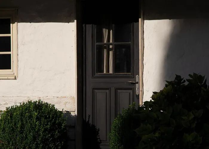 Hébergement de vacances Le Roi Des Oiseaux -