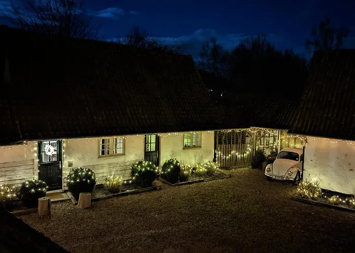 Hébergement de vacances Le Roi Des Oiseaux - Montcavrel