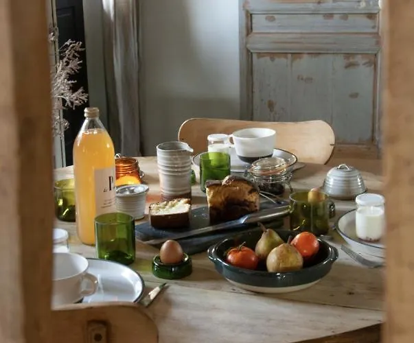 Hébergement de vacances Le Roi Des Oiseaux - *