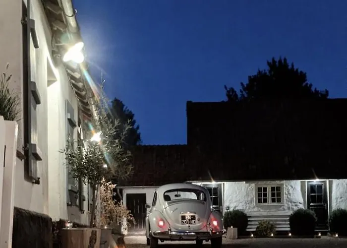 Hébergement de vacances Le Roi Des Oiseaux - *