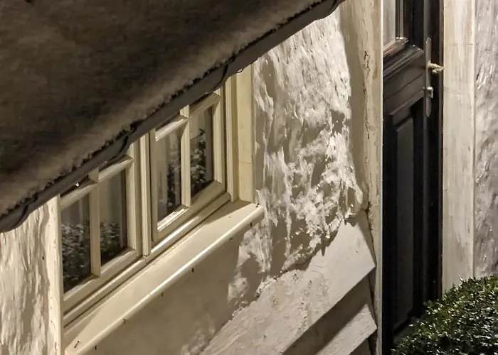 Hébergement de vacances Le Roi Des Oiseaux -