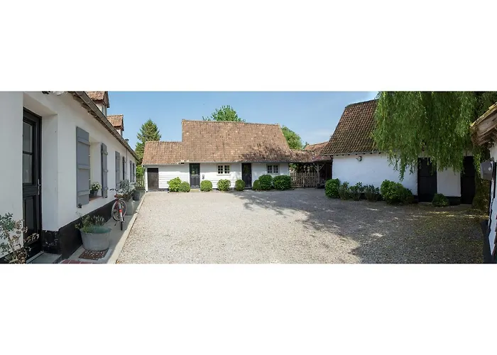 Hébergement de vacances Le Roi Des Oiseaux -