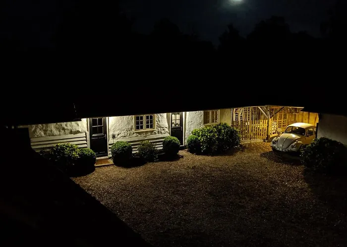 Le Roi Des Oiseaux - Hébergement de vacances Montcavrel